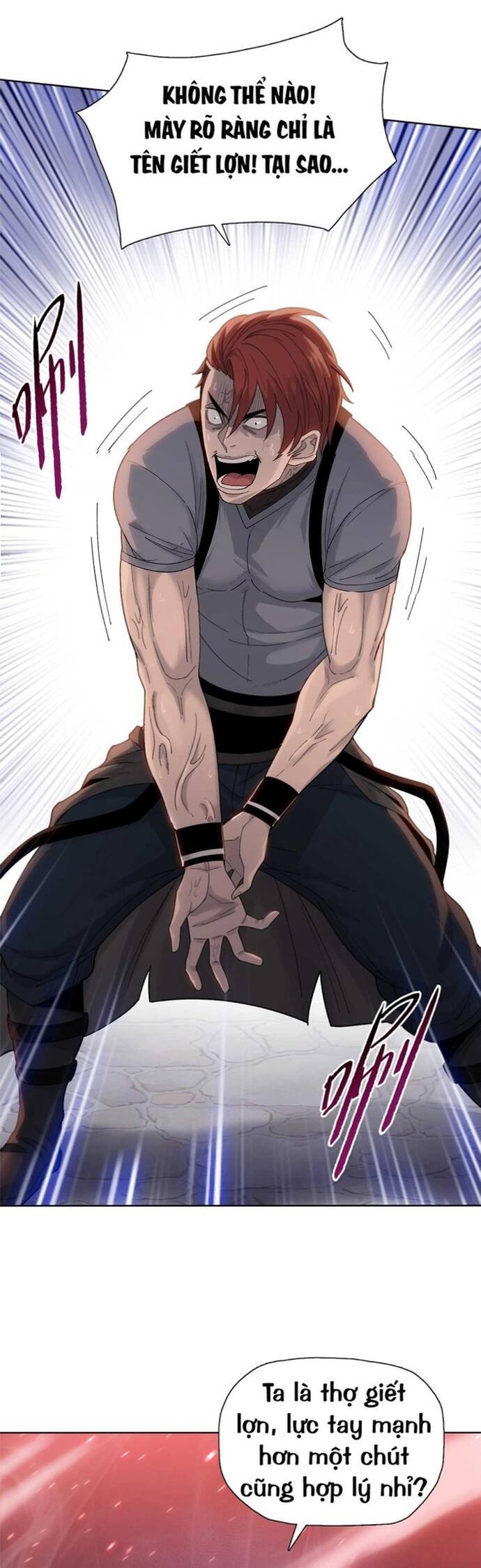 Cầm Dao Mổ Heo Chém Bay Vạn Giới Chap 2 - Next Chap 3
