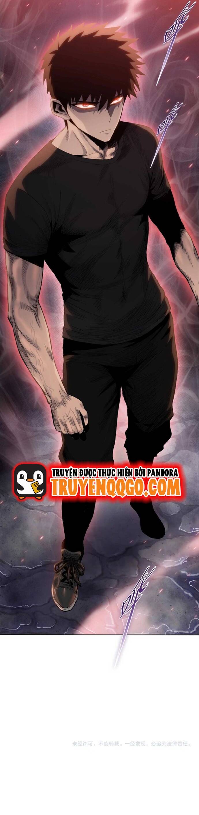 Cầm Dao Mổ Heo Chém Bay Vạn Giới Chap 2 - Next Chap 3