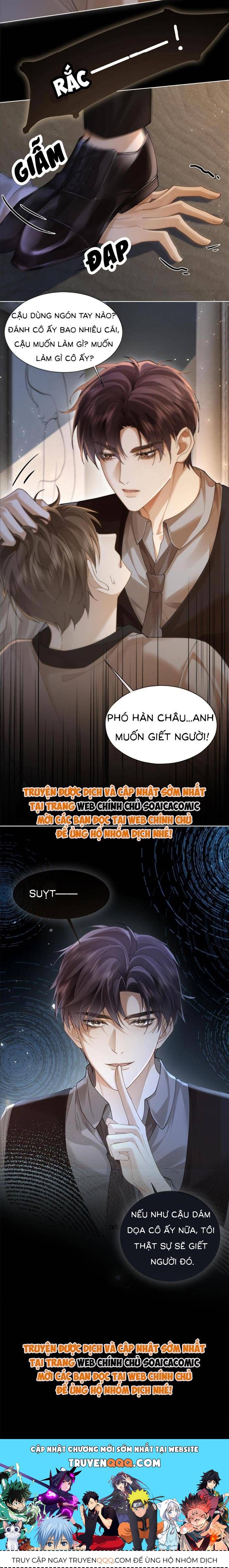 Cám Dỗ Chap 8 - Next Chap 9
