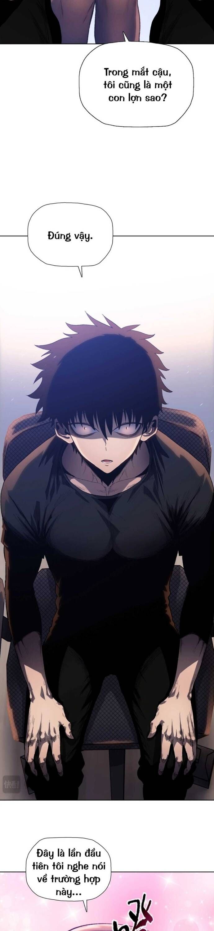 Cầm Heo Chém Bay Vạn Giới Chap 1 - Next Chap 2