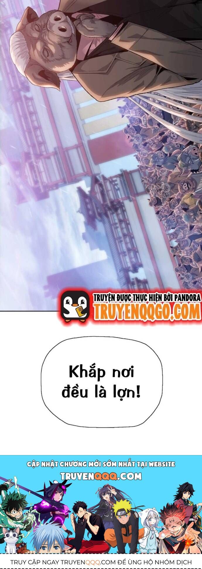 Cầm Heo Chém Bay Vạn Giới Chap 1 - Next Chap 2