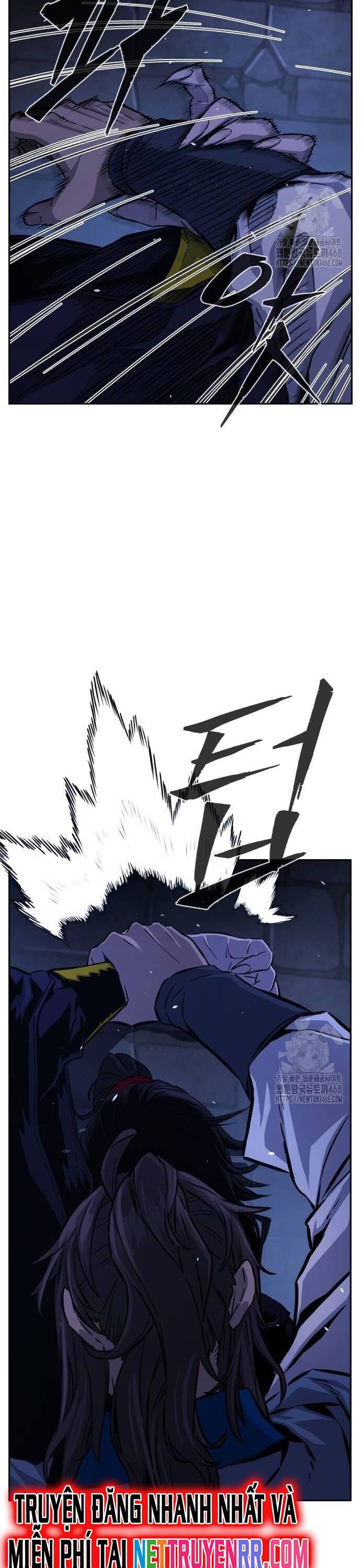Cảm Kiếm Tuyệt Đối Chap 119 - Next Chap 120
