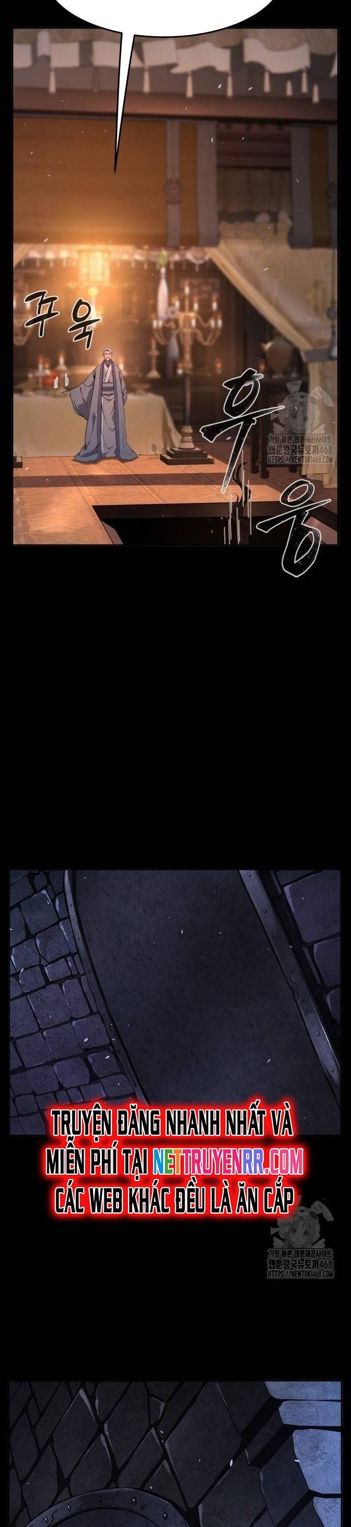 Cảm Kiếm Tuyệt Đối Chap 119 - Next Chap 120
