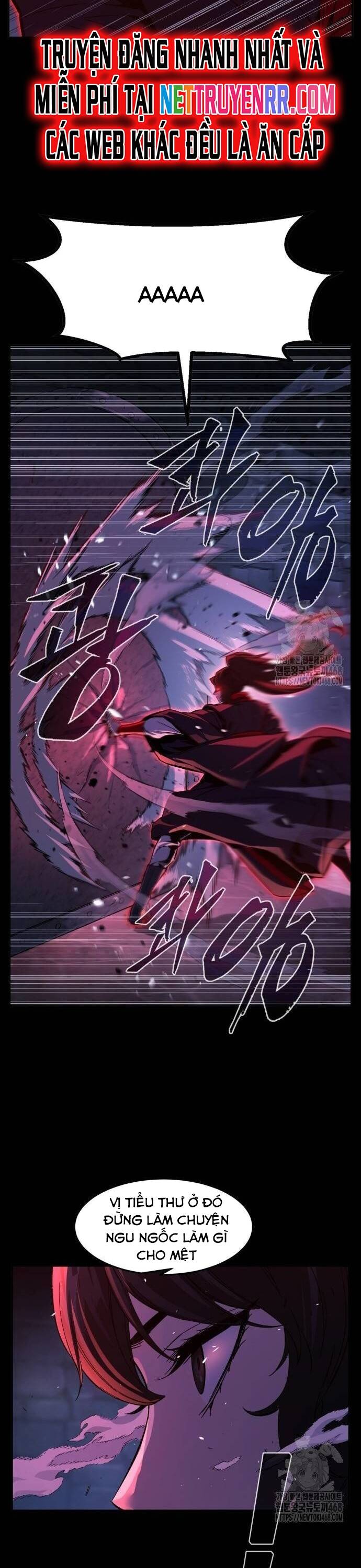 Cảm Kiếm Tuyệt Đối Chap 119 - Next Chap 120