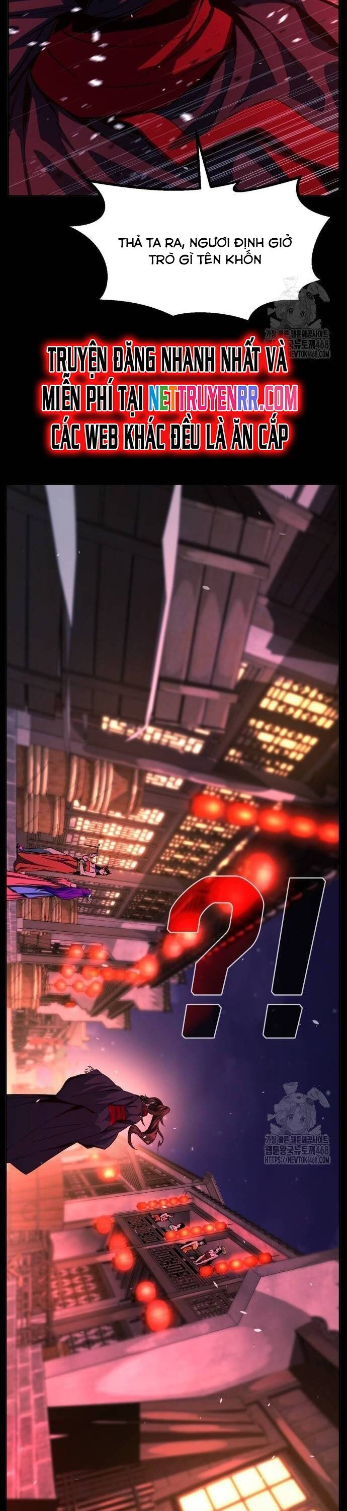Cảm Kiếm Tuyệt Đối Chap 119 - Next Chap 120