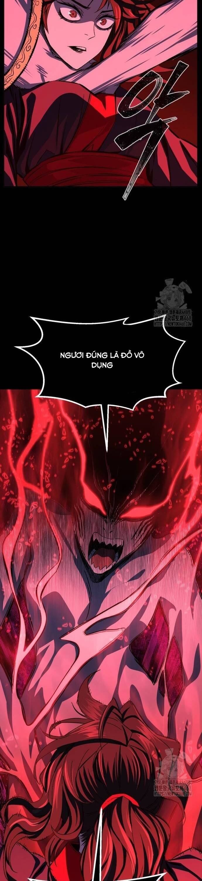 Cảm Kiếm Tuyệt Đối Chap 119 - Next Chap 120