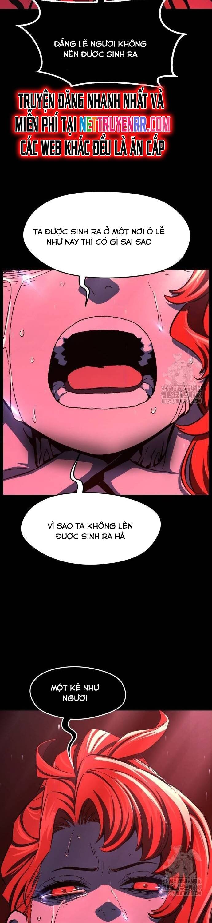 Cảm Kiếm Tuyệt Đối Chap 119 - Next Chap 120