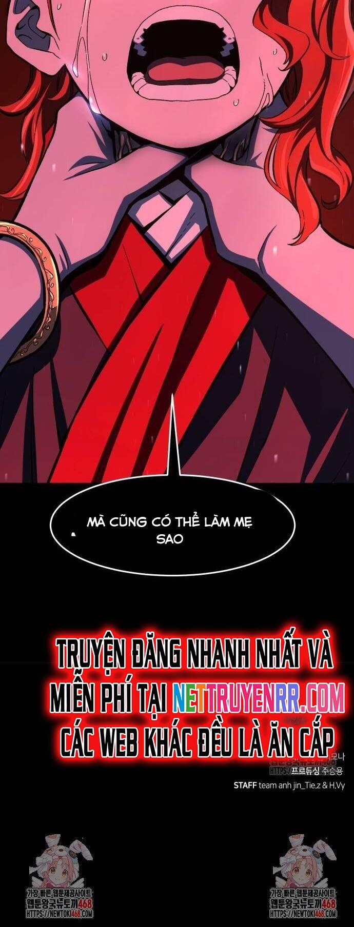 Cảm Kiếm Tuyệt Đối Chap 119 - Next Chap 120