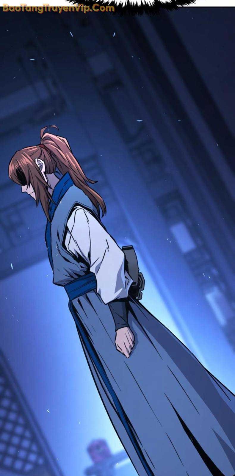 Cảm Kiếm Tuyệt Đối Chap 1341 - Next Chap 1342