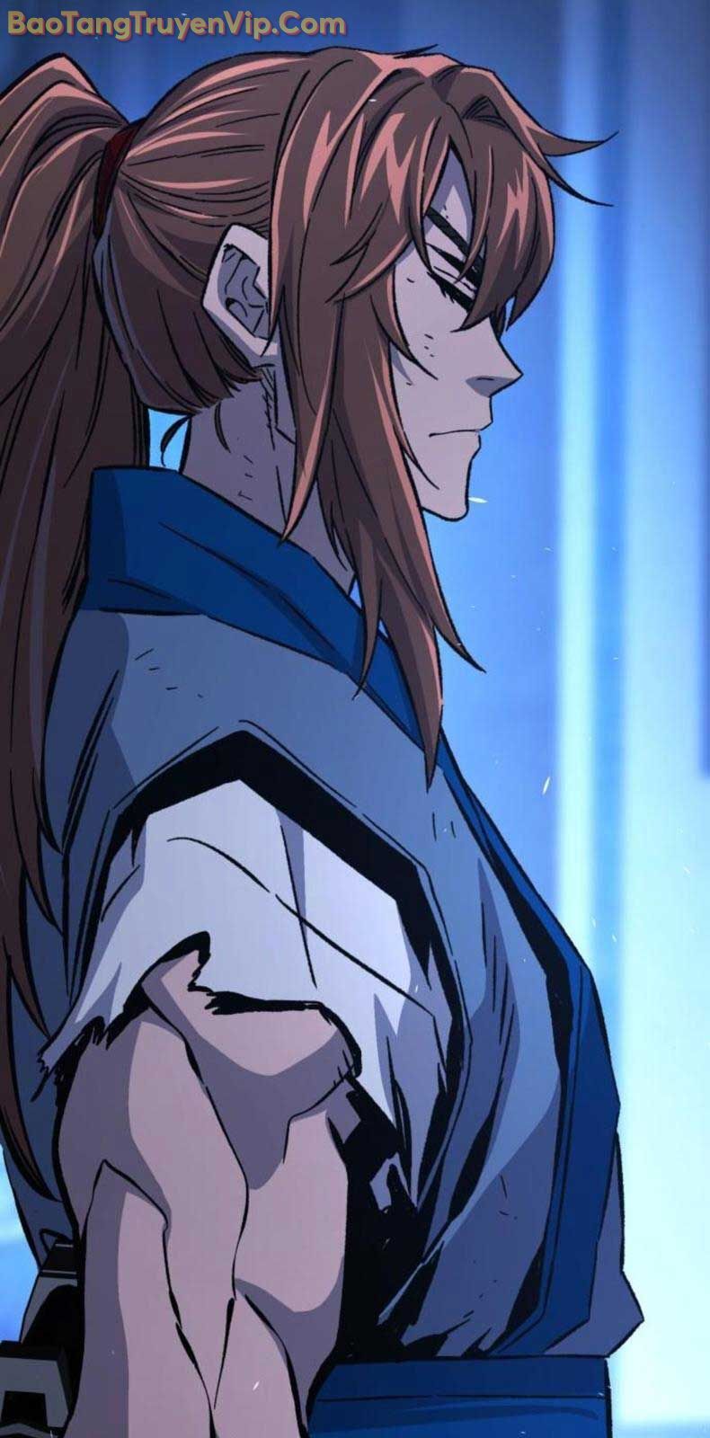 Cảm Kiếm Tuyệt Đối Chap 1341 - Next Chap 1342