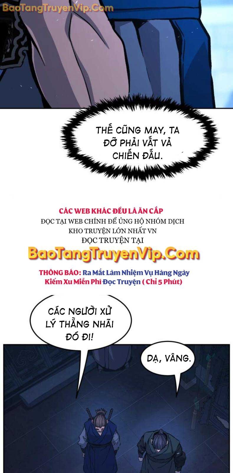 Cảm Kiếm Tuyệt Đối Chap 1341 - Next Chap 1342