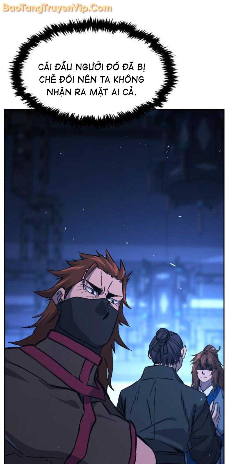 Cảm Kiếm Tuyệt Đối Chap 1341 - Next Chap 1342