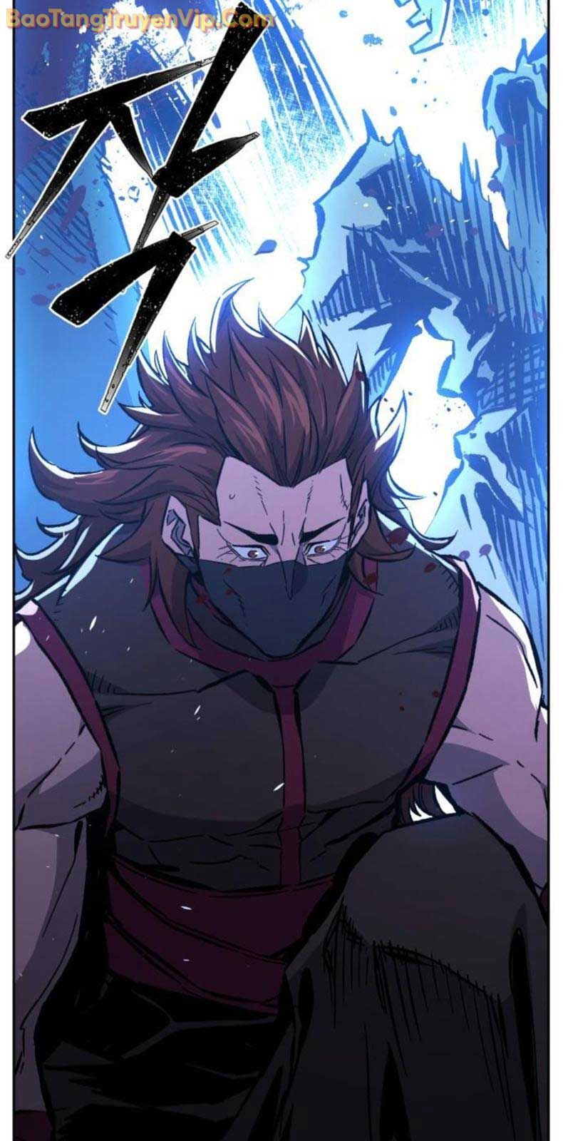 Cảm Kiếm Tuyệt Đối Chap 1341 - Next Chap 1342