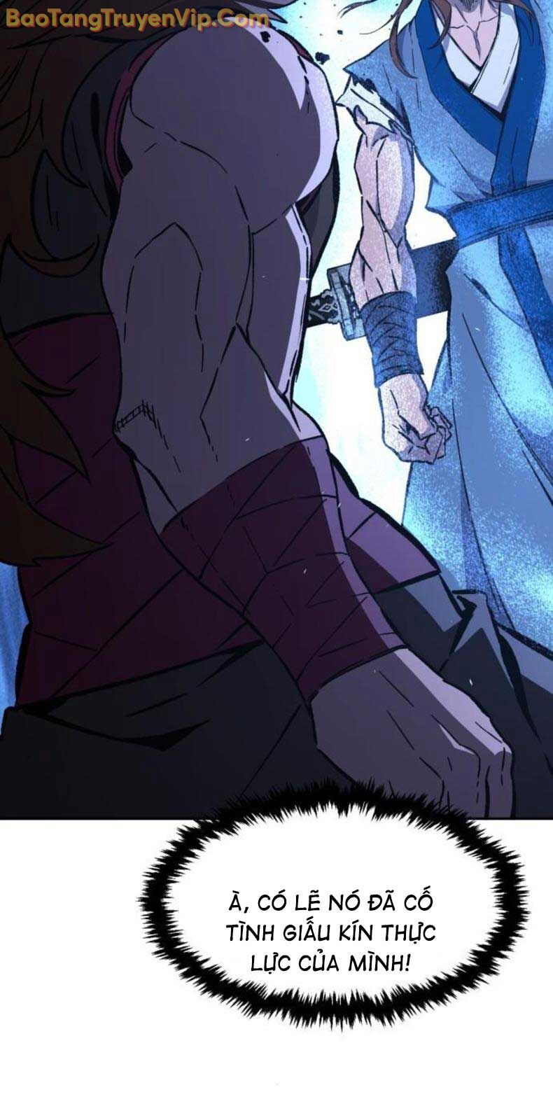 Cảm Kiếm Tuyệt Đối Chap 1341 - Next Chap 1342