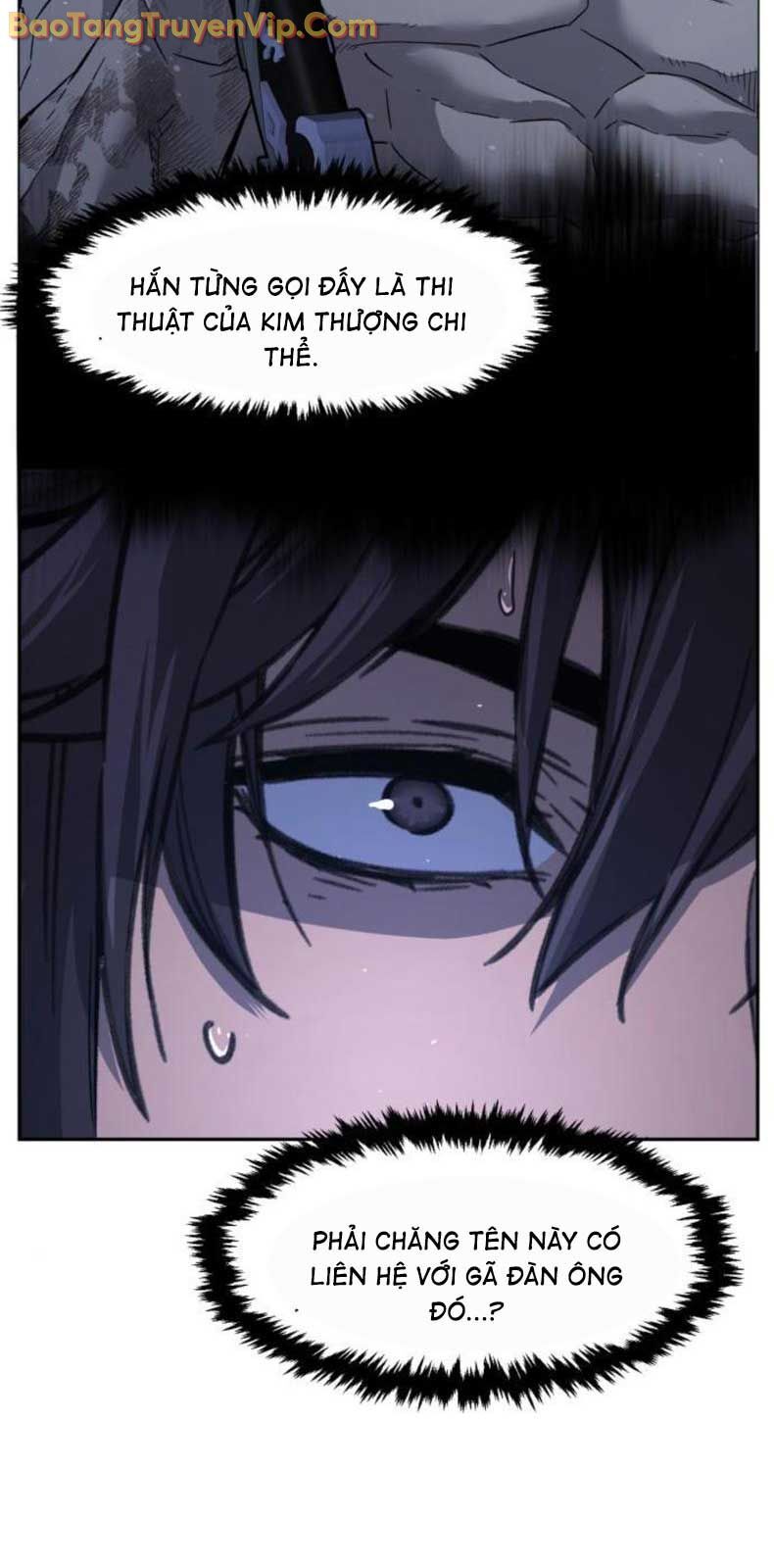 Cảm Kiếm Tuyệt Đối Chap 1341 - Next Chap 1342