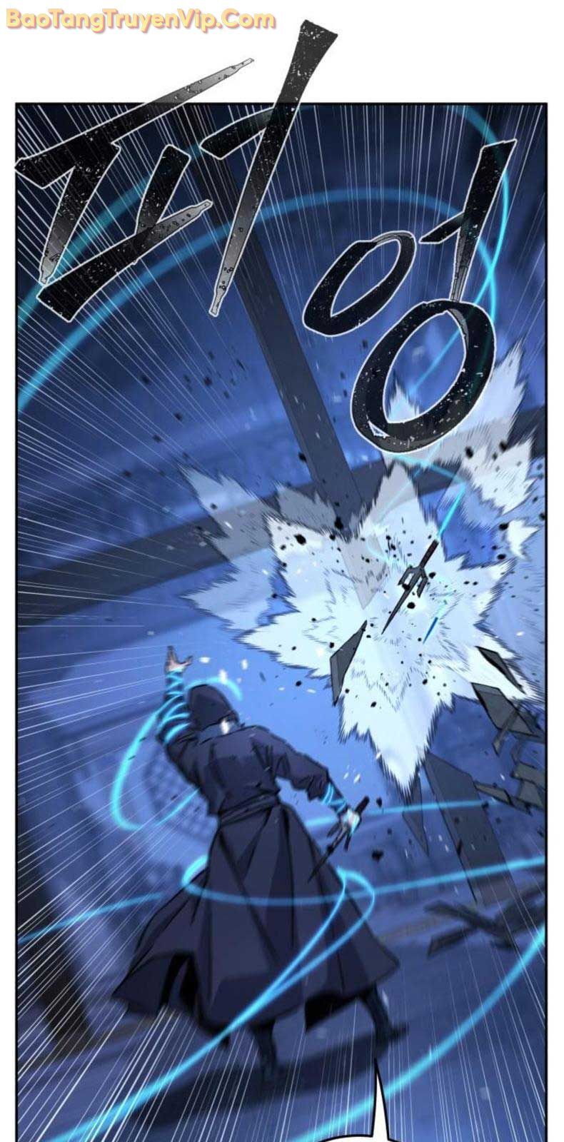 Cảm Kiếm Tuyệt Đối Chap 1341 - Next Chap 1342