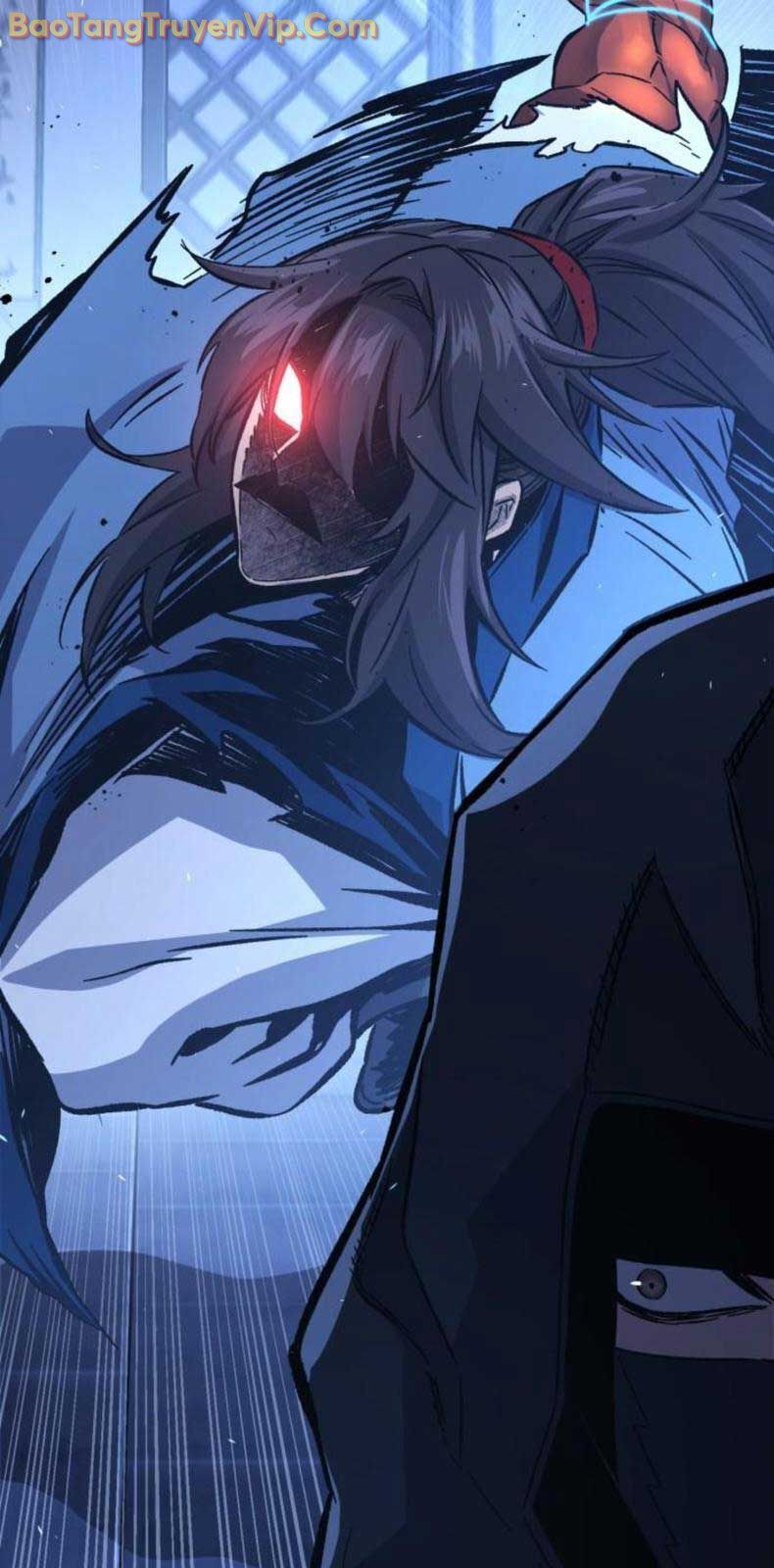 Cảm Kiếm Tuyệt Đối Chap 1341 - Next Chap 1342