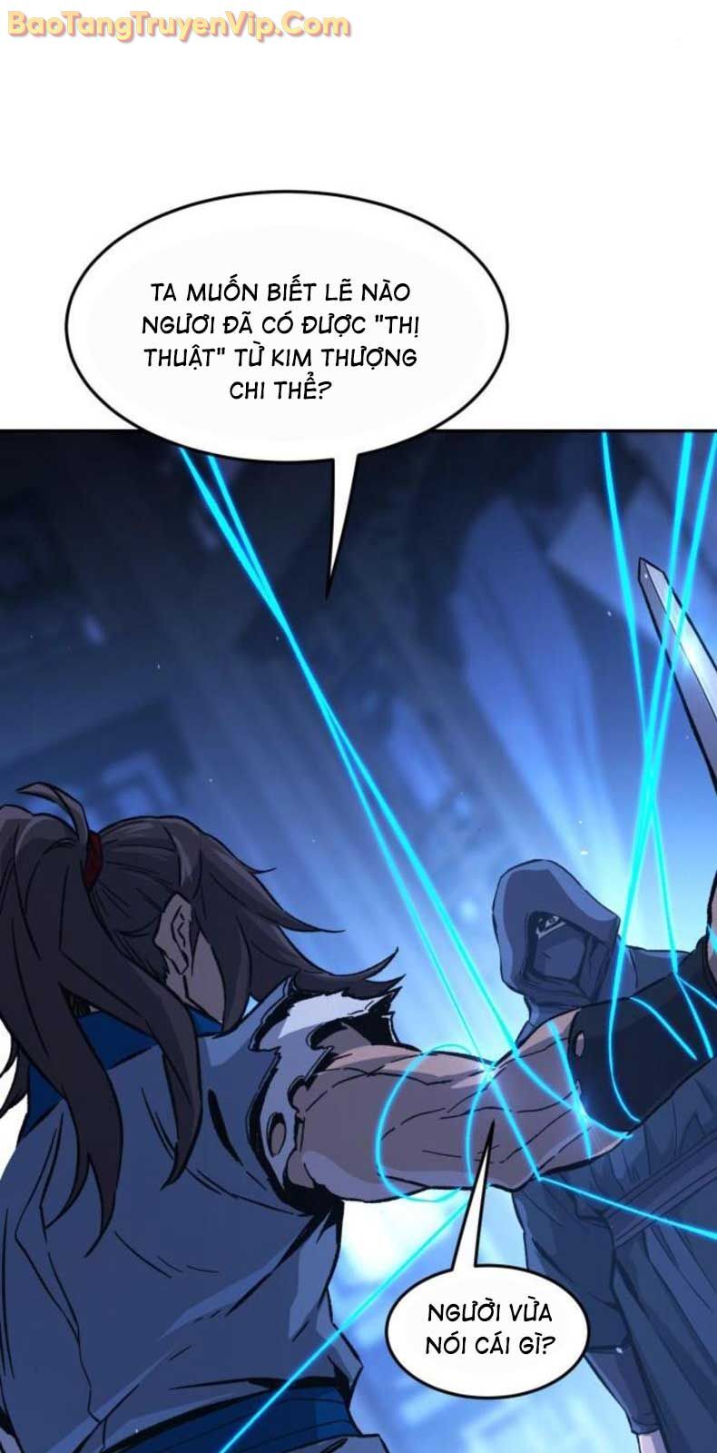 Cảm Kiếm Tuyệt Đối Chap 1341 - Next Chap 1342