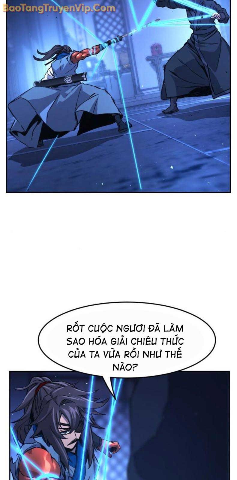 Cảm Kiếm Tuyệt Đối Chap 1341 - Next Chap 1342