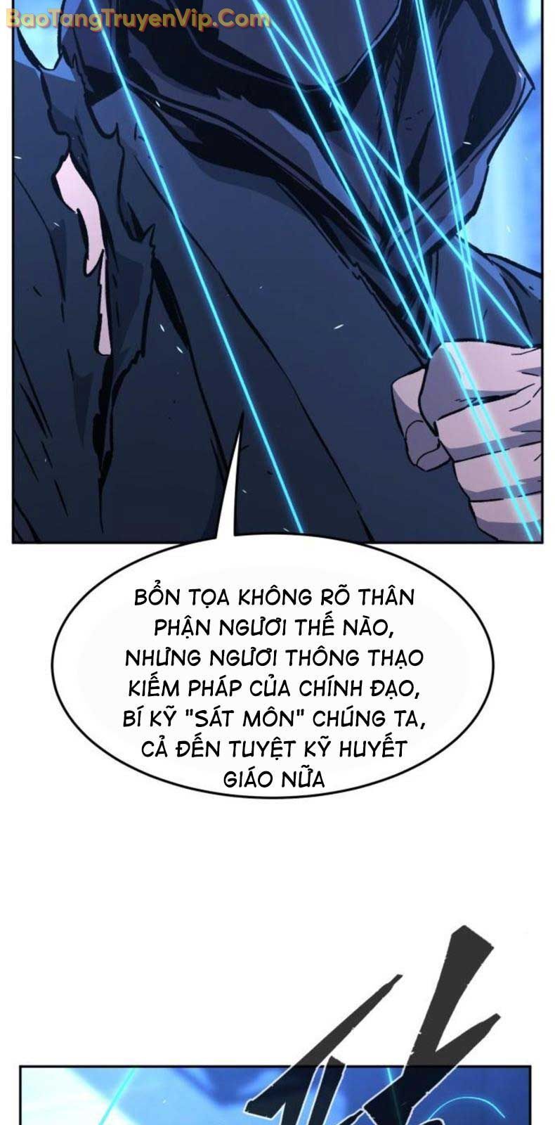 Cảm Kiếm Tuyệt Đối Chap 1341 - Next Chap 1342