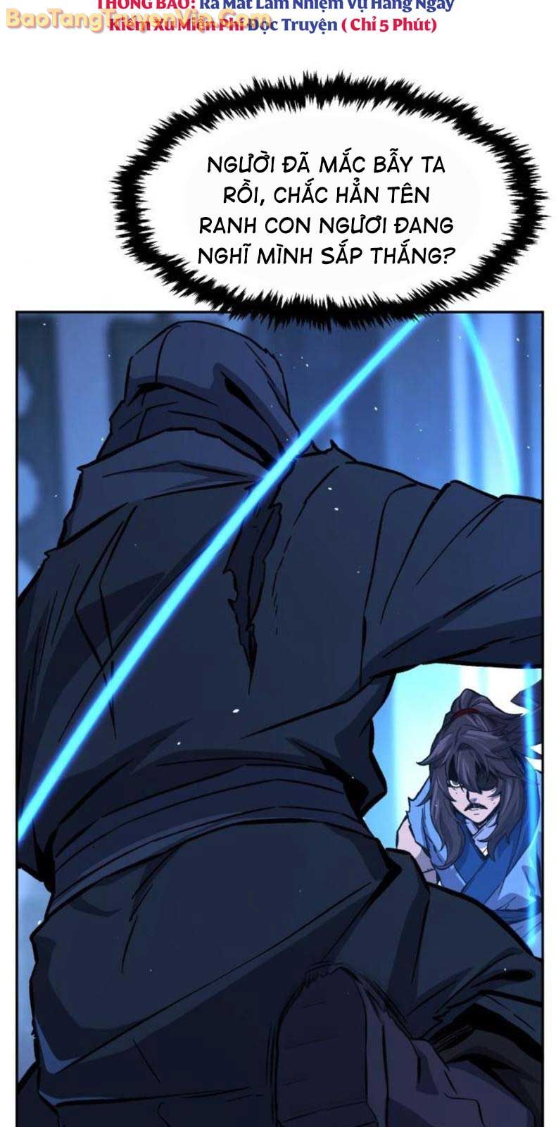 Cảm Kiếm Tuyệt Đối Chap 1341 - Next Chap 1342