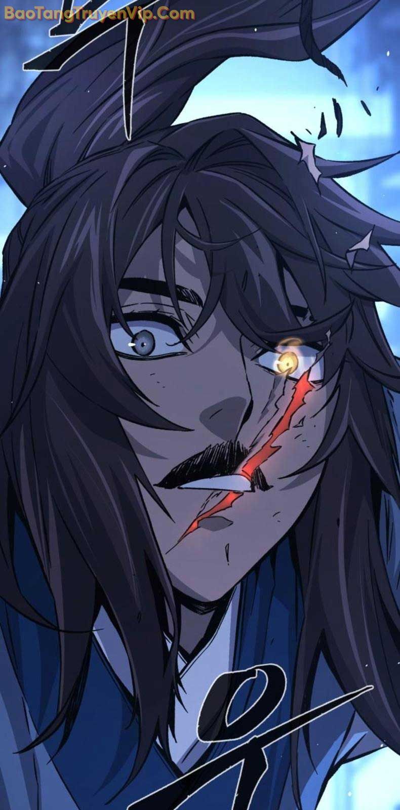 Cảm Kiếm Tuyệt Đối Chap 1341 - Next Chap 1342