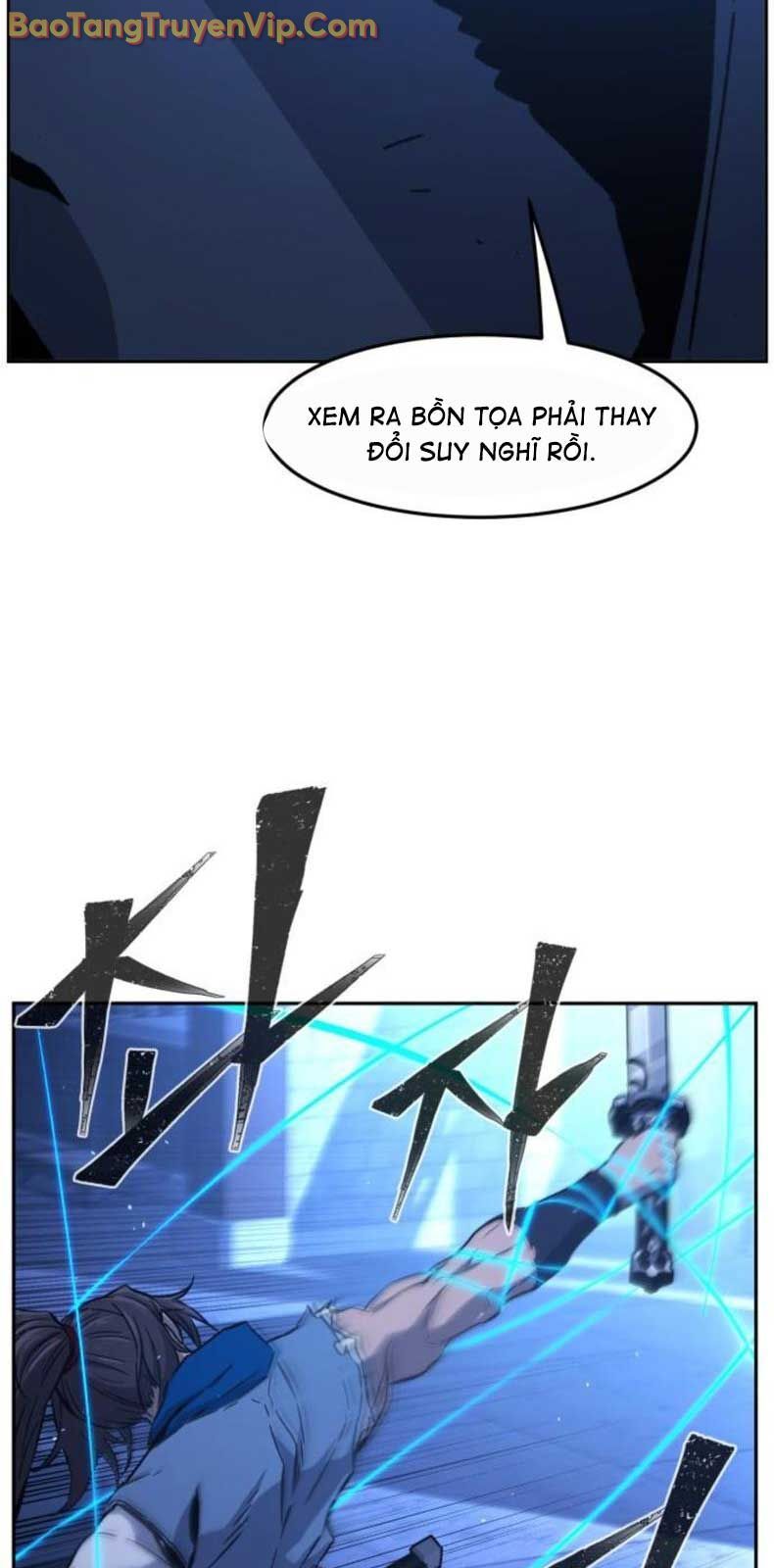 Cảm Kiếm Tuyệt Đối Chap 1341 - Next Chap 1342