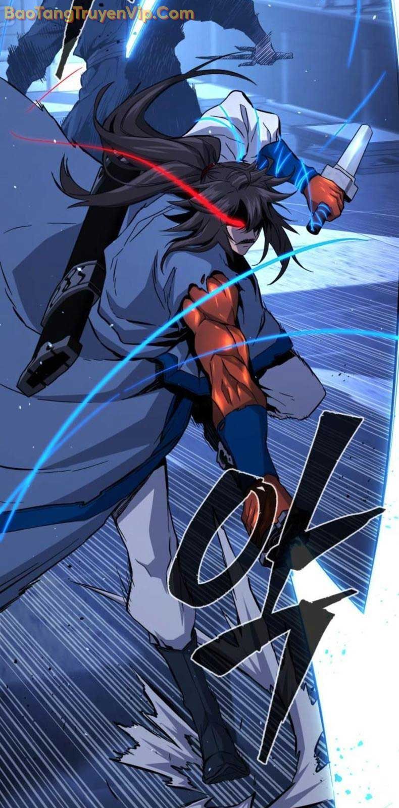 Cảm Kiếm Tuyệt Đối Chap 1341 - Next Chap 1342