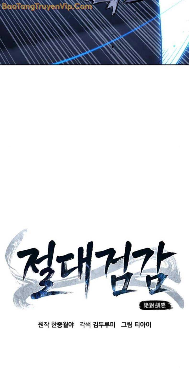 Cảm Kiếm Tuyệt Đối Chap 1341 - Next Chap 1342