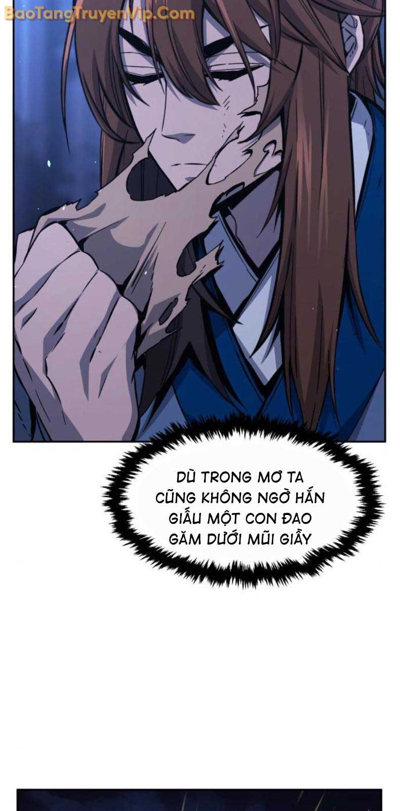 Cảm Kiếm Tuyệt Đối Chap 1341 - Next Chap 1342