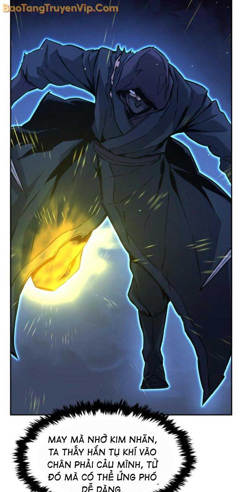Cảm Kiếm Tuyệt Đối Chap 1341 - Next Chap 1342