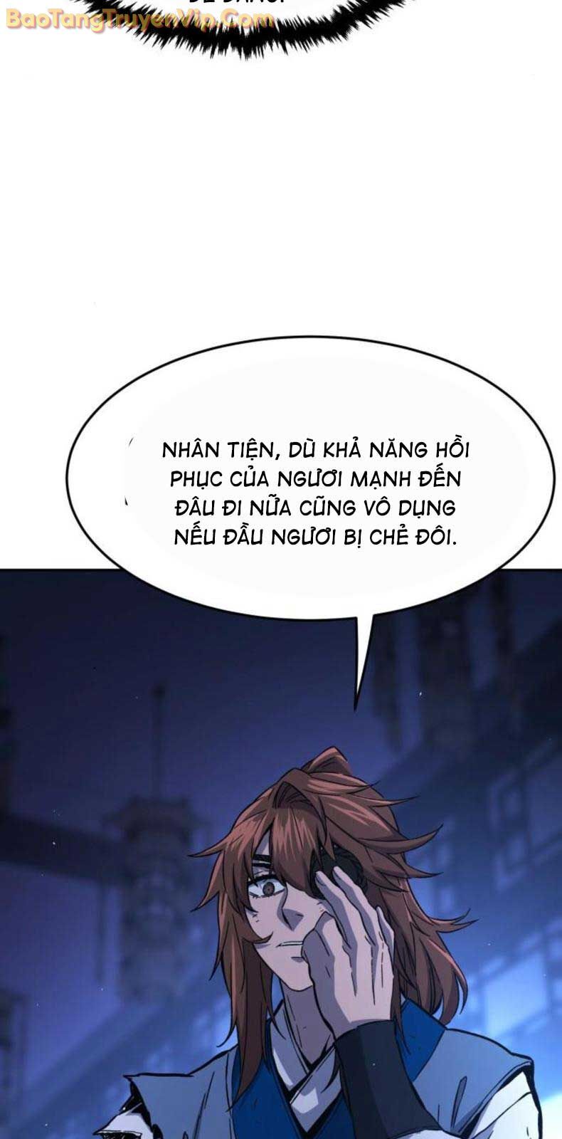 Cảm Kiếm Tuyệt Đối Chap 1341 - Next Chap 1342
