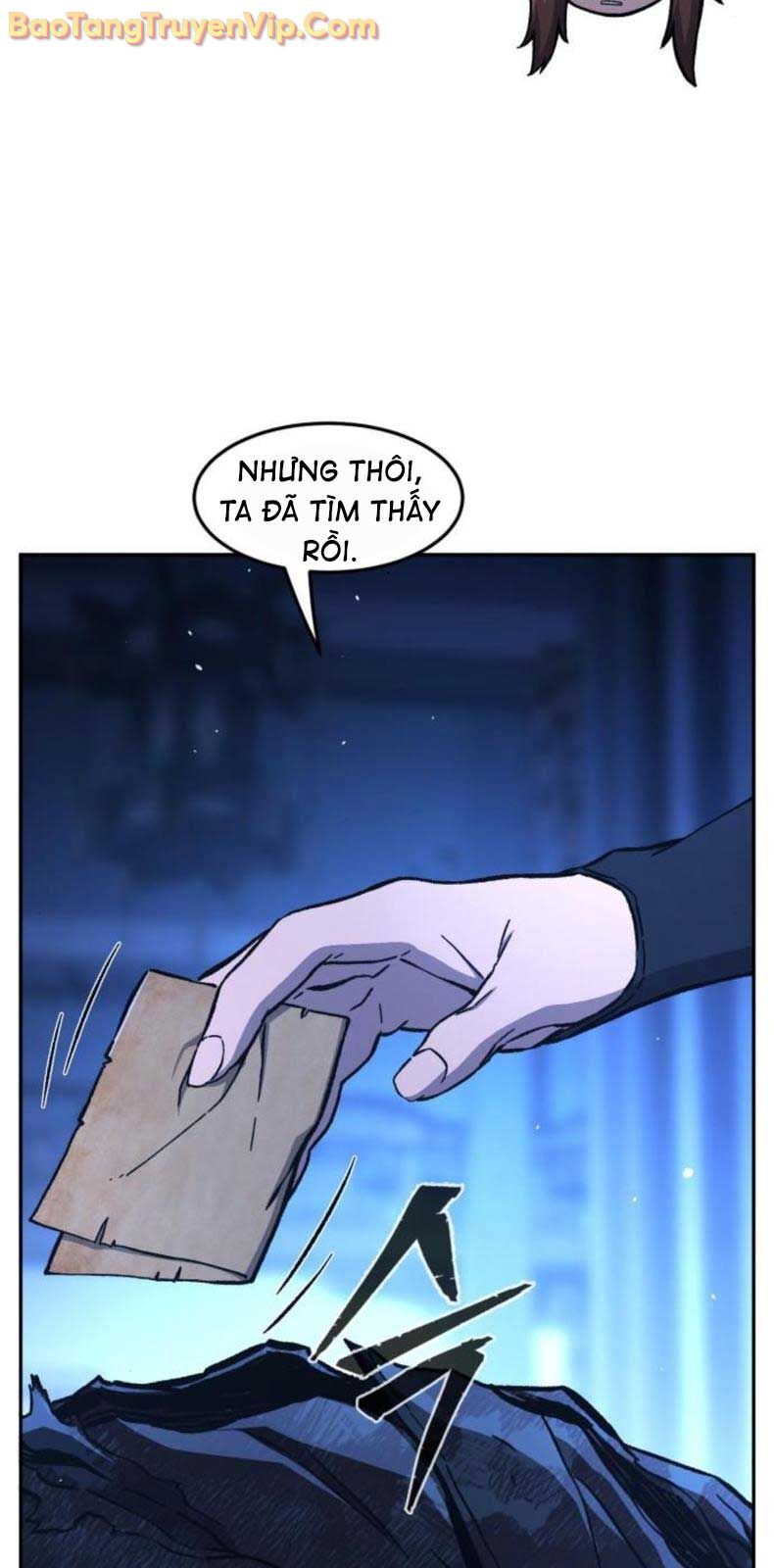 Cảm Kiếm Tuyệt Đối Chap 1341 - Next Chap 1342