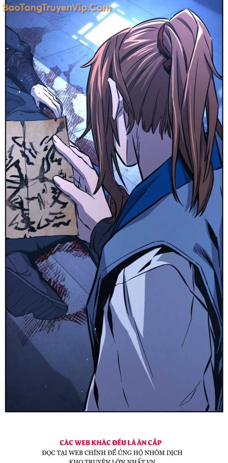 Cảm Kiếm Tuyệt Đối Chap 1341 - Next Chap 1342