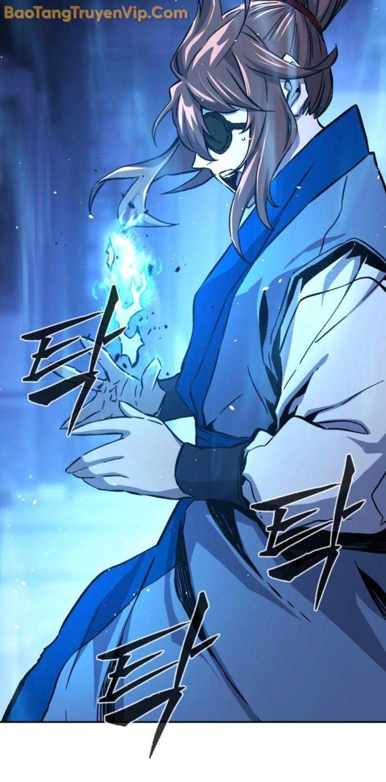 Cảm Kiếm Tuyệt Đối Chap 1341 - Next Chap 1342