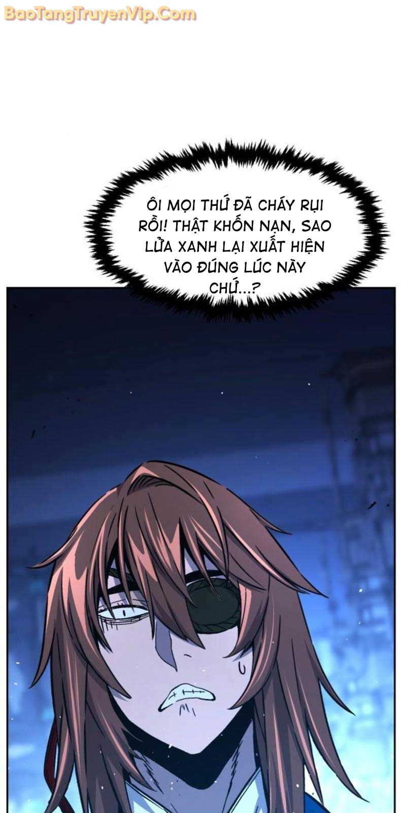Cảm Kiếm Tuyệt Đối Chap 1341 - Next Chap 1342
