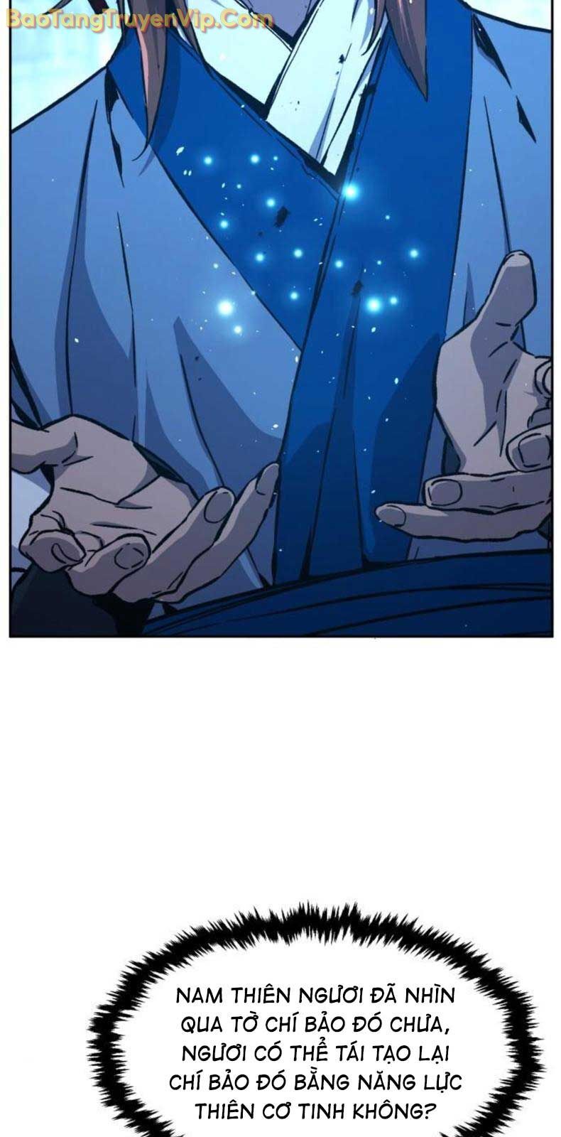 Cảm Kiếm Tuyệt Đối Chap 1341 - Next Chap 1342