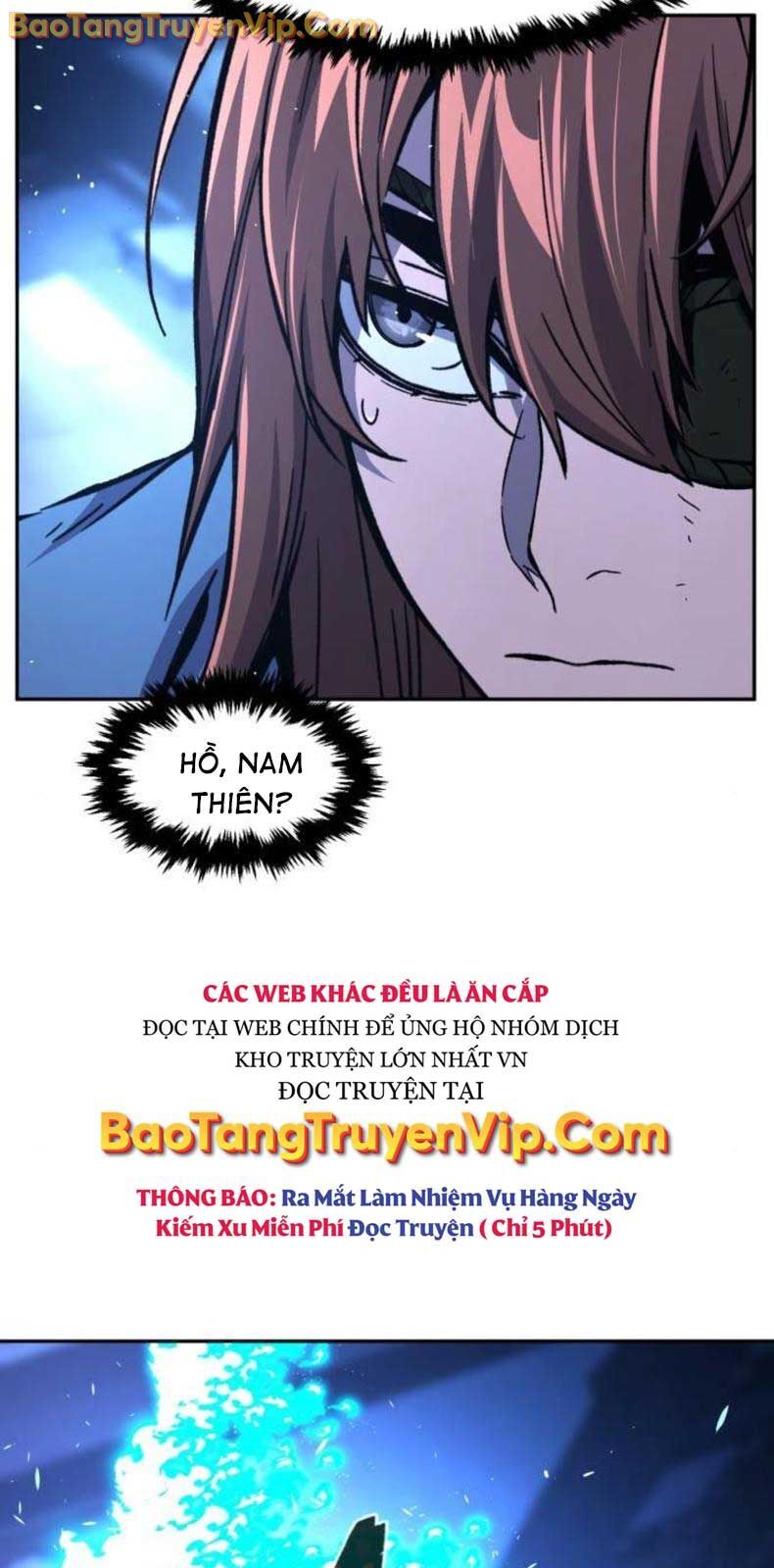 Cảm Kiếm Tuyệt Đối Chap 1341 - Next Chap 1342