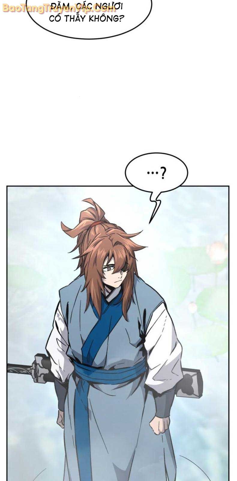 Cảm Kiếm Tuyệt Đối Chap 1341 - Next Chap 1342