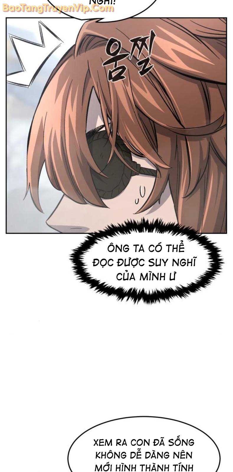 Cảm Kiếm Tuyệt Đối Chap 1341 - Next Chap 1342