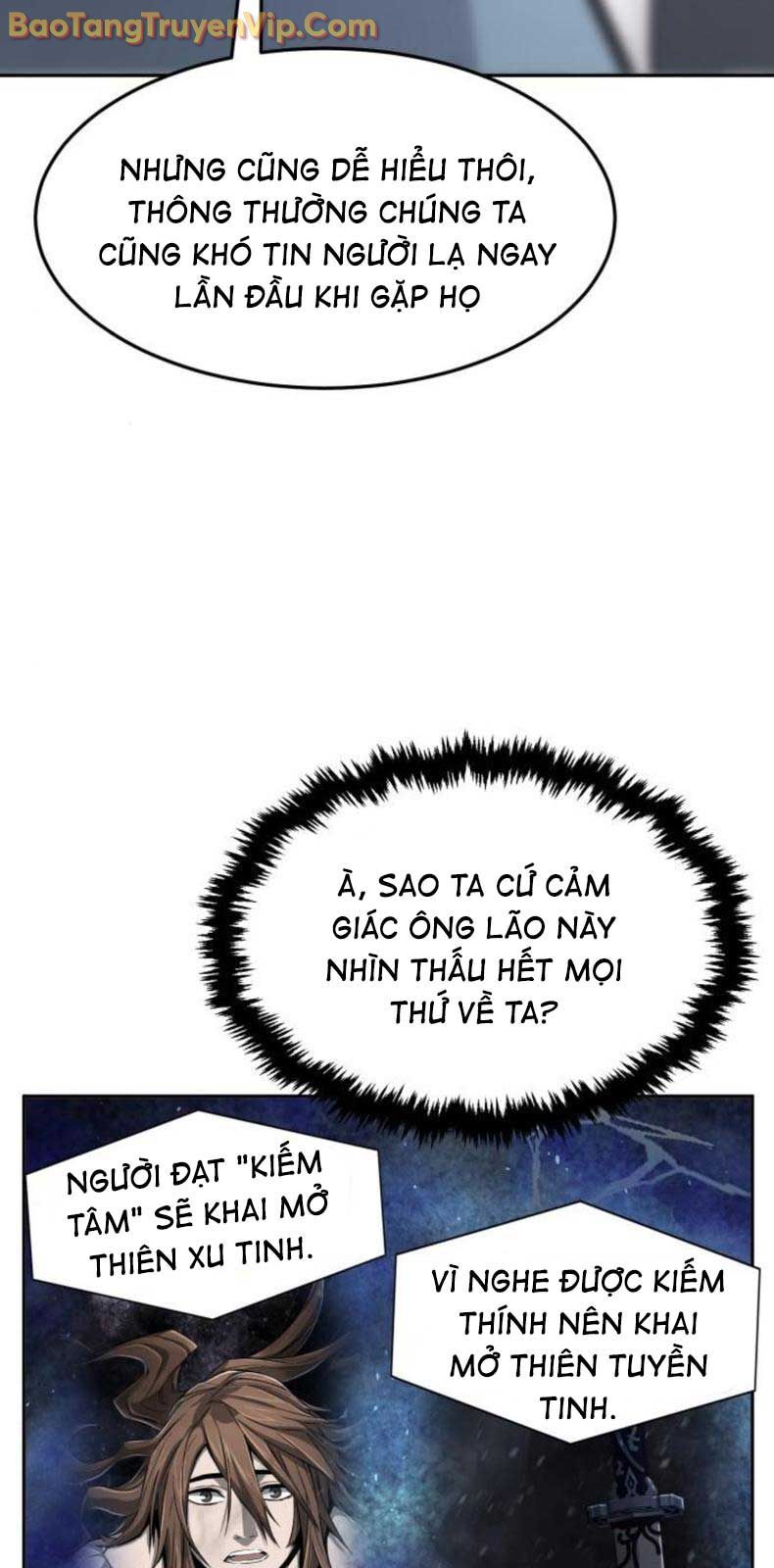 Cảm Kiếm Tuyệt Đối Chap 1341 - Next Chap 1342