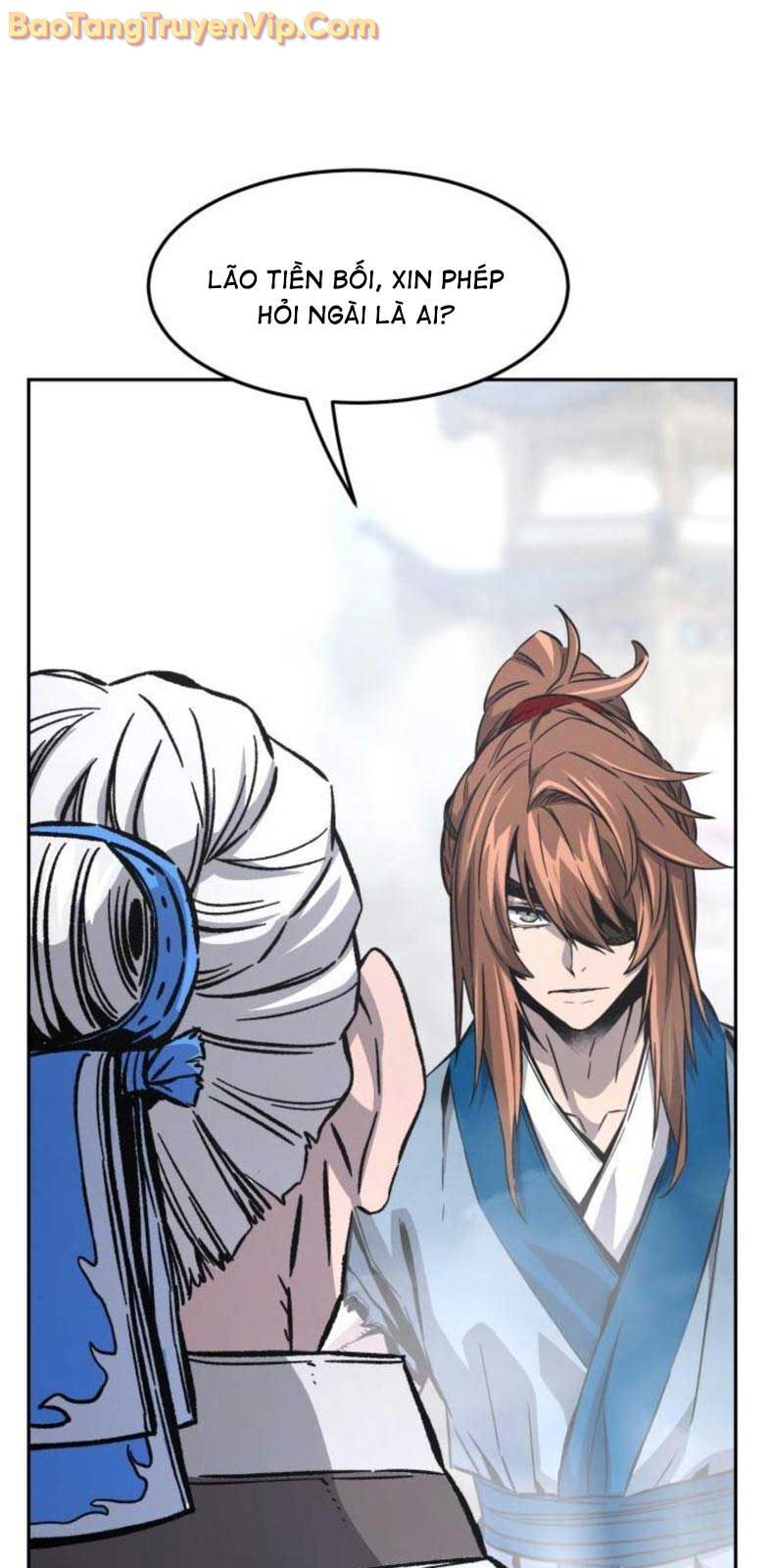 Cảm Kiếm Tuyệt Đối Chap 1341 - Next Chap 1342