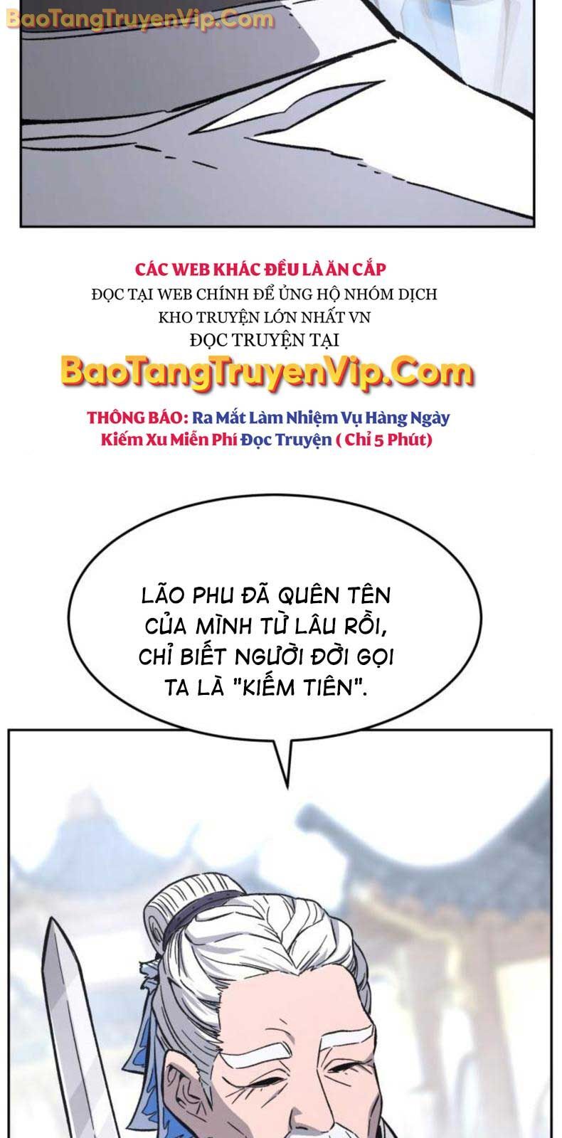 Cảm Kiếm Tuyệt Đối Chap 1341 - Next Chap 1342