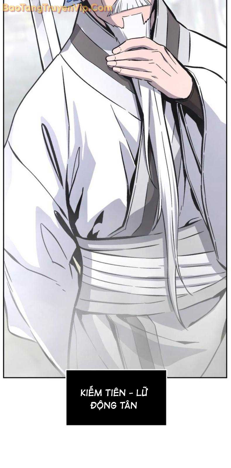 Cảm Kiếm Tuyệt Đối Chap 1341 - Next Chap 1342