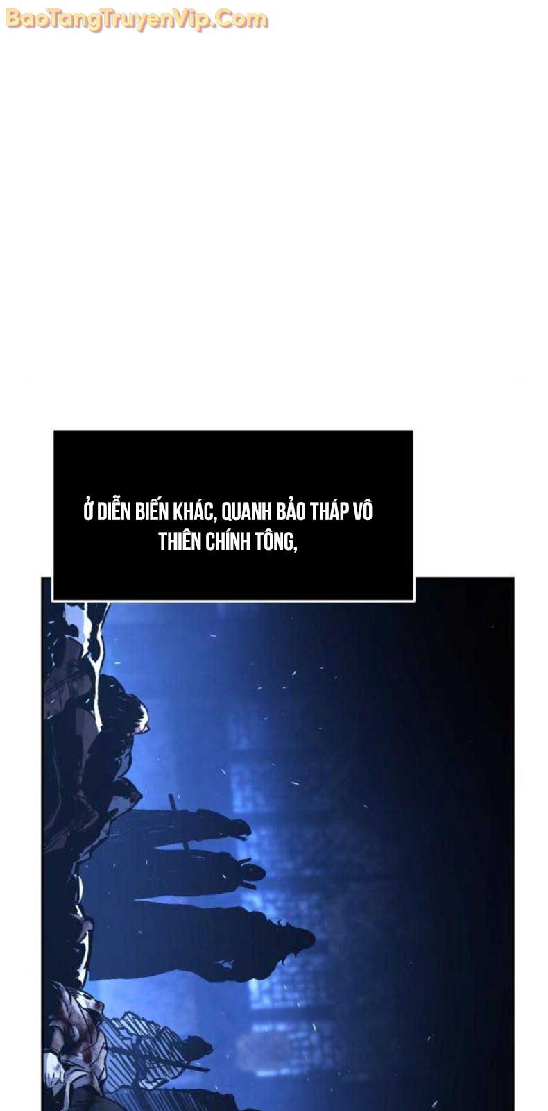 Cảm Kiếm Tuyệt Đối Chap 1341 - Next Chap 1342