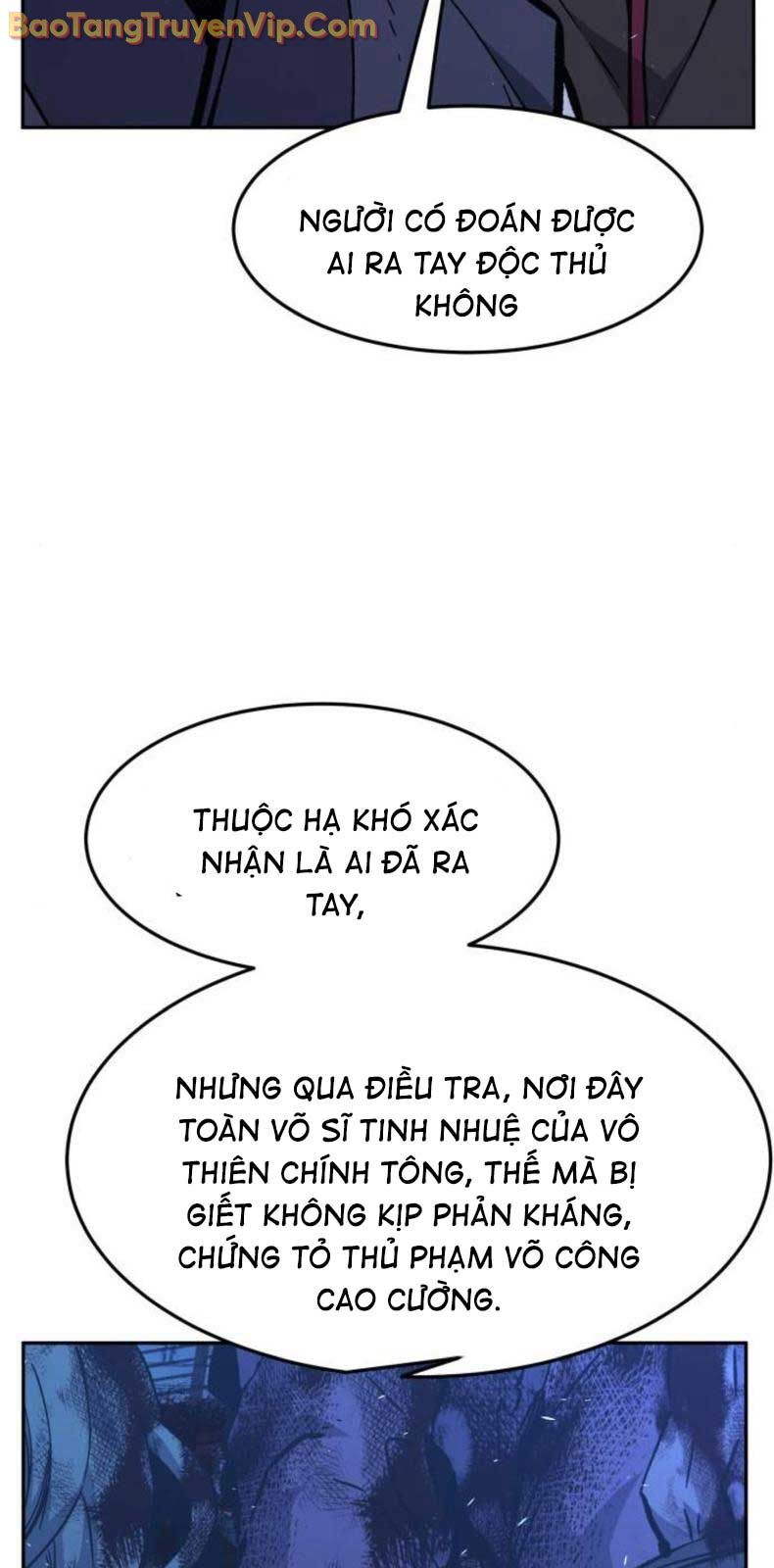 Cảm Kiếm Tuyệt Đối Chap 1341 - Next Chap 1342