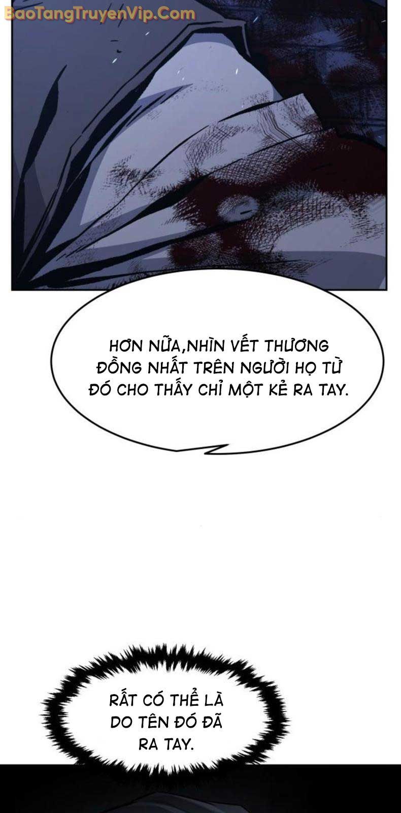 Cảm Kiếm Tuyệt Đối Chap 1341 - Next Chap 1342