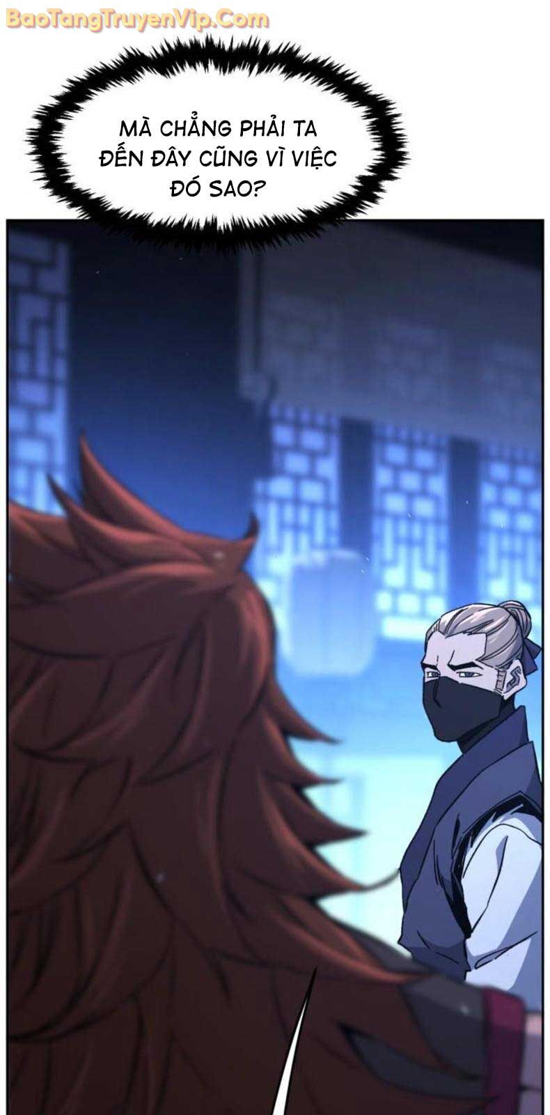 Cảm Kiếm Tuyệt Đối Chap 1341 - Next Chap 1342