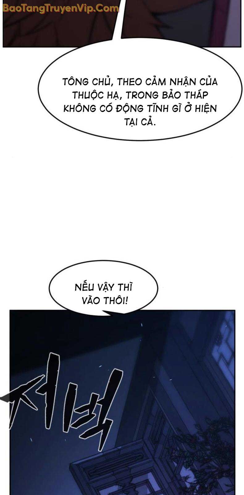 Cảm Kiếm Tuyệt Đối Chap 1341 - Next Chap 1342