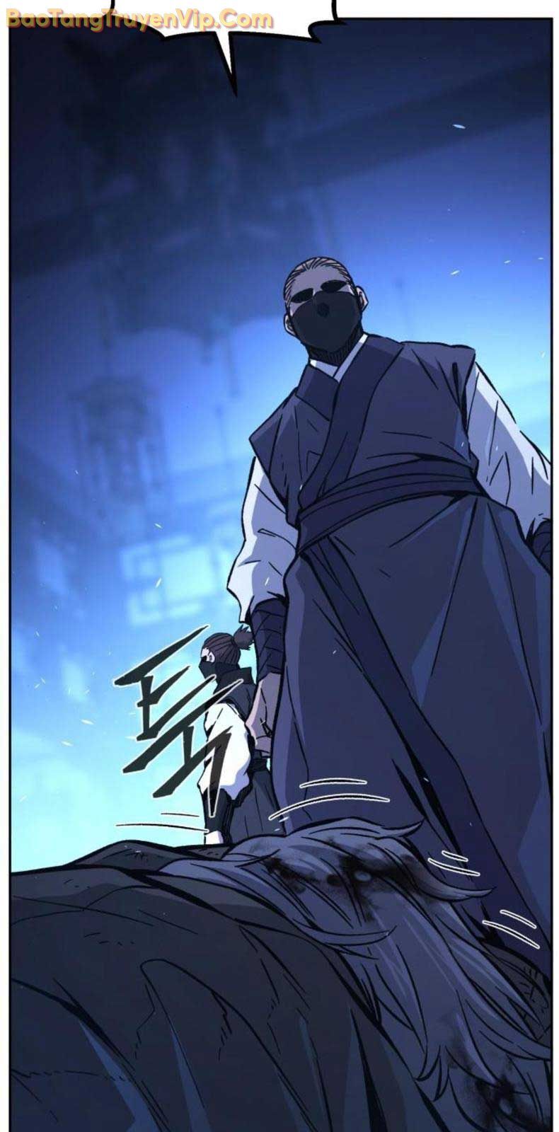 Cảm Kiếm Tuyệt Đối Chap 1341 - Next Chap 1342